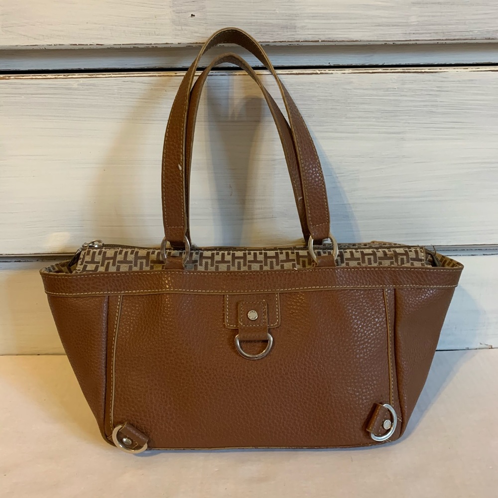 Vintage Tommy Hilfiger Purse